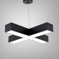 Đèn thả văn phòng chữ X TVP-1105