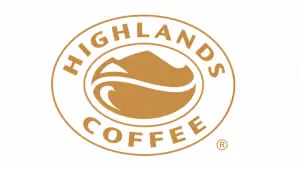 Đèn Trang Trí Violighing - Highland Coffee