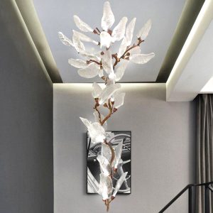 Đèn thả Serip cao cấp DTK-43